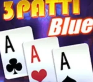 3 Patti Blue APK