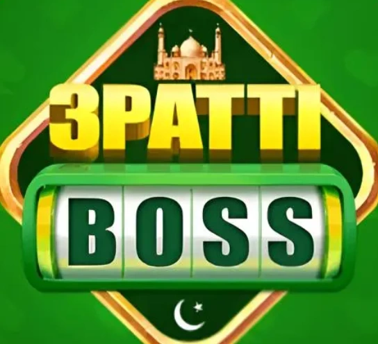 3 Patti Boss