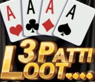 3 Patti Loot 