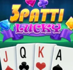 3 Patti Lucky