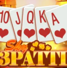 3 Patti Sky 