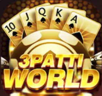 3 Patti World APK