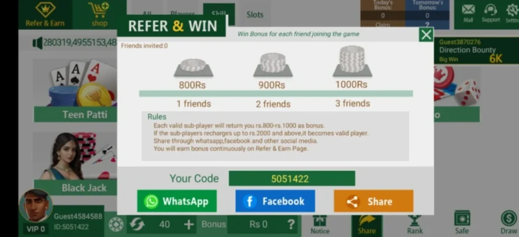 How to Download 3 Patti Fast Game on Android