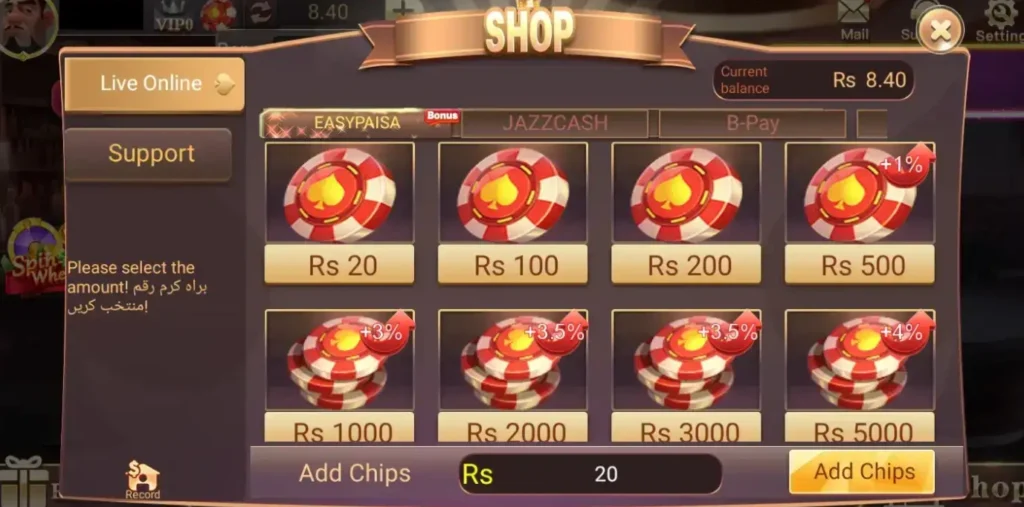 How to Download and Use 3 Patti Lucky Game
