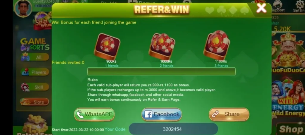 How to Get Started Boss 3 Patti APK