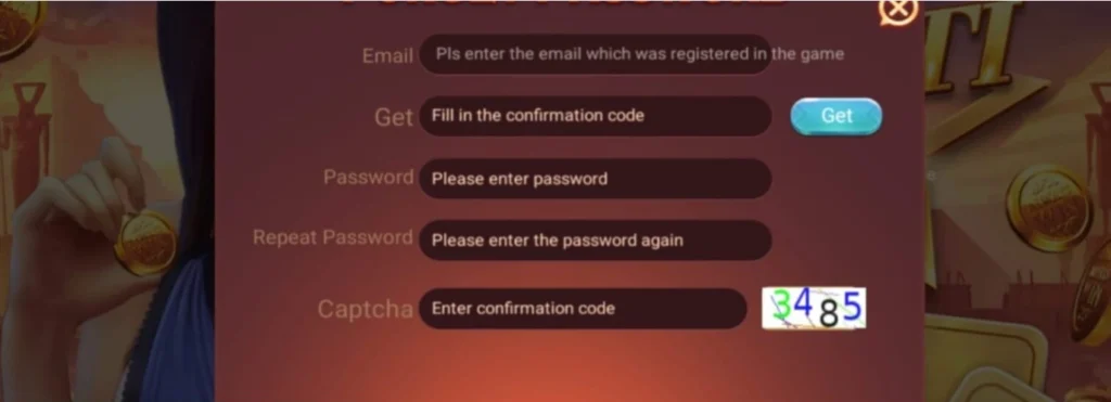 How to Register on TeenPatti No1 Game
