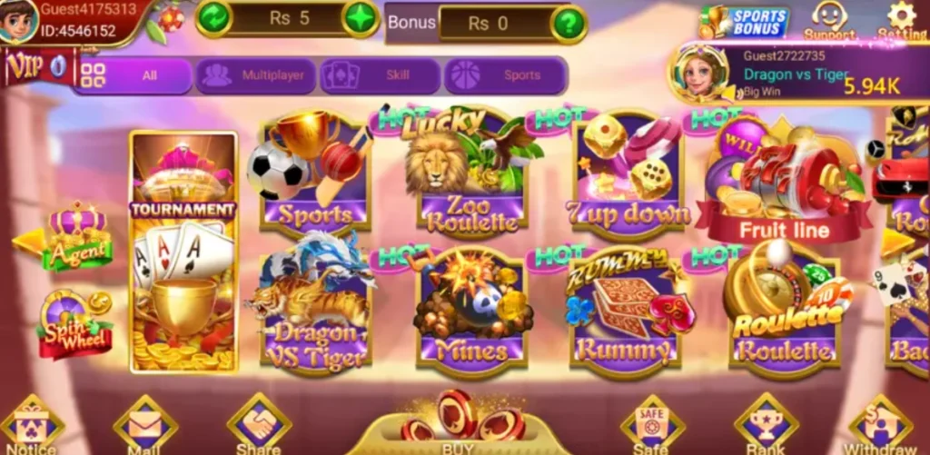 Refer & Earn