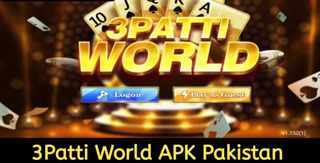 What Is 3 Patti World APK