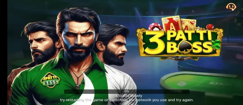 What is 3 Patti Boss APK