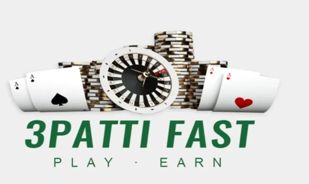 What is 3 Patti Fast game