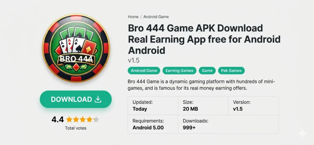 BRO444
