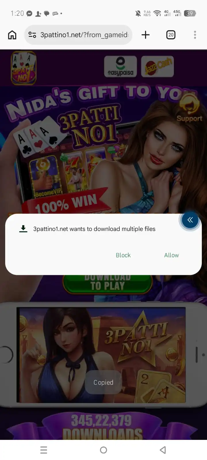 download
