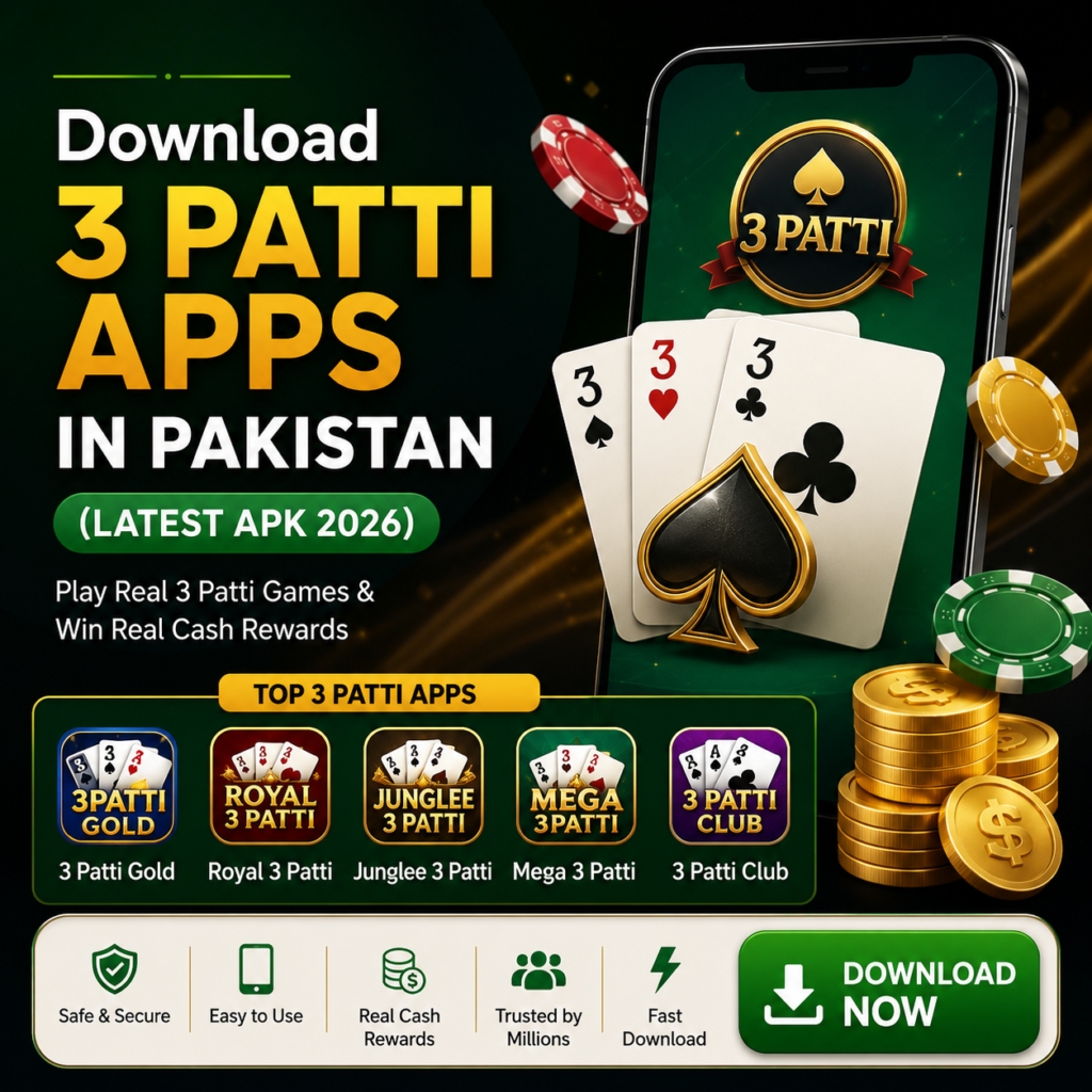 Download 3 Patti