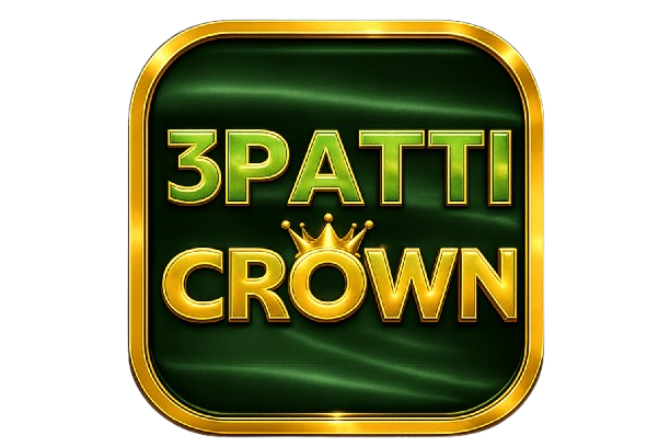 3 patti crown