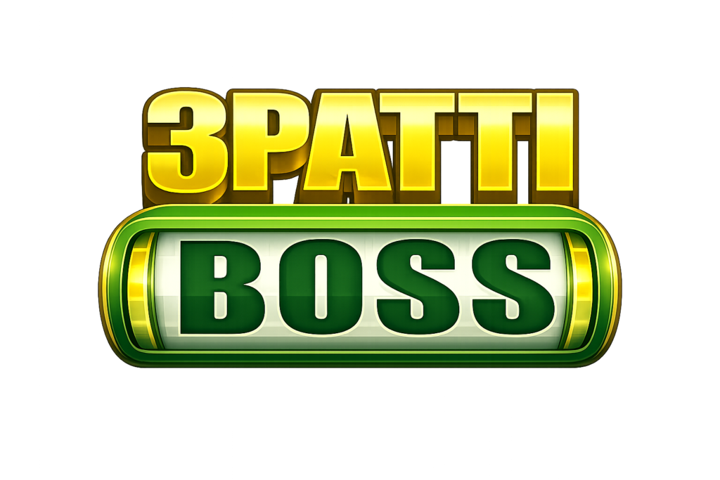 3 patti boss
