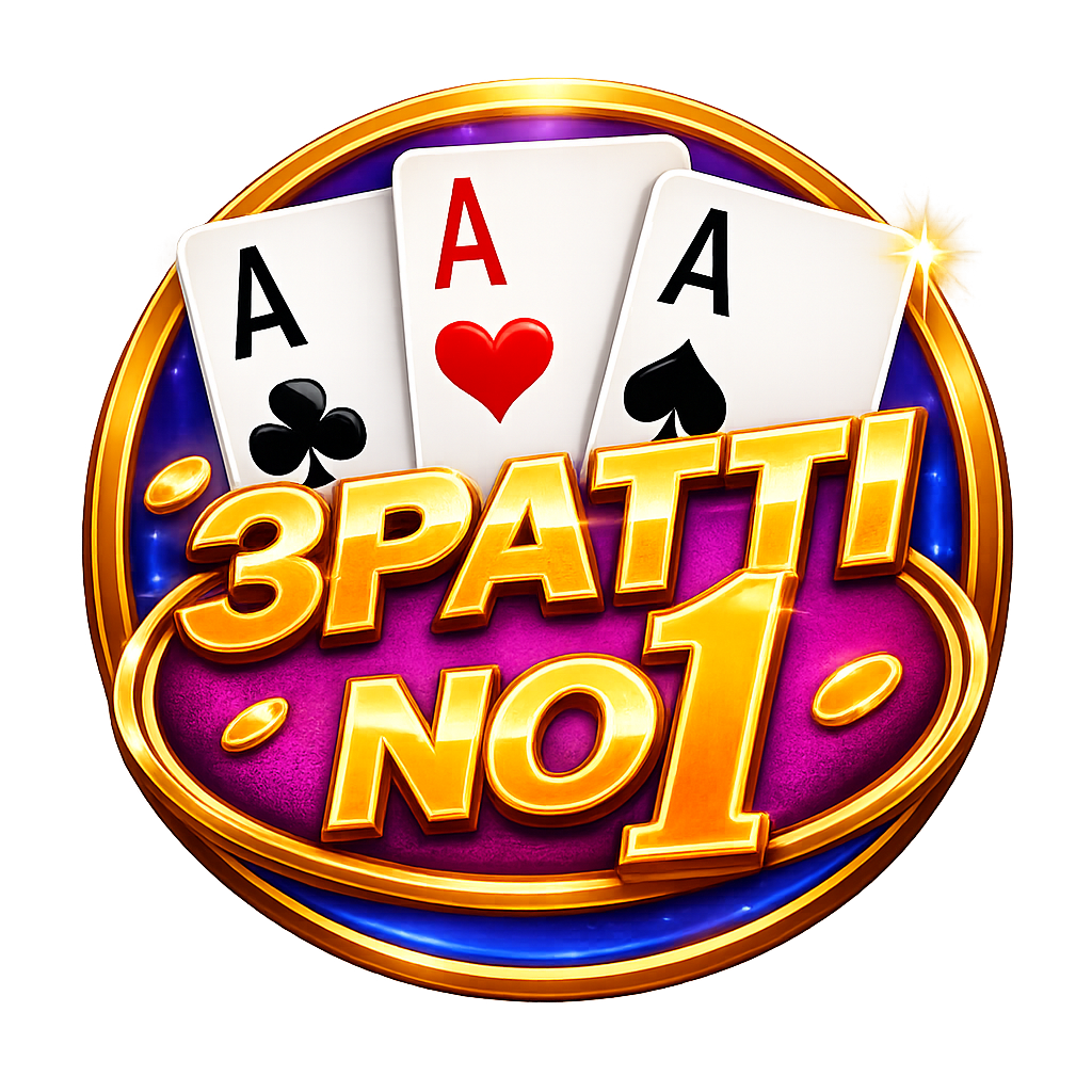 3 Patti No1