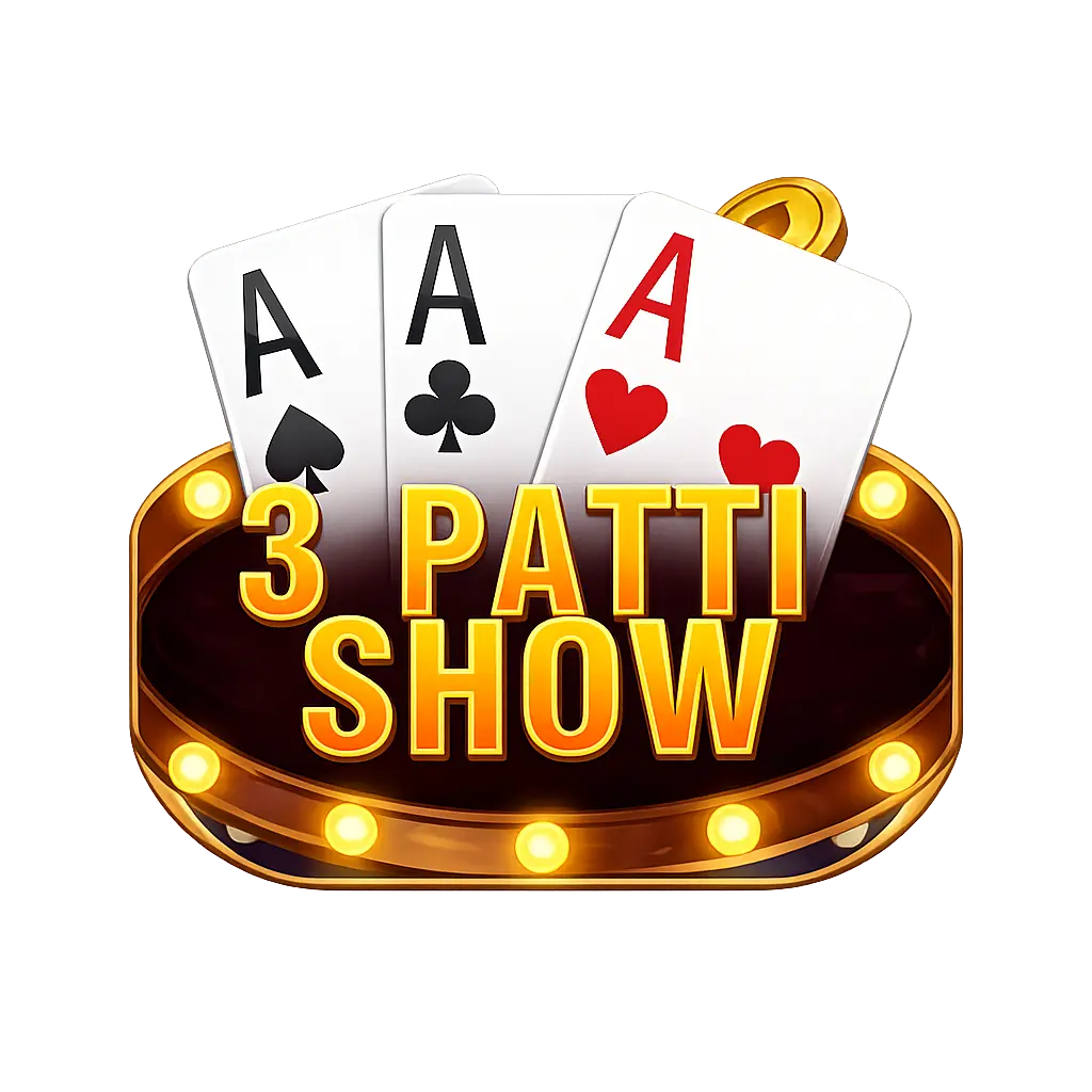 3 patti show