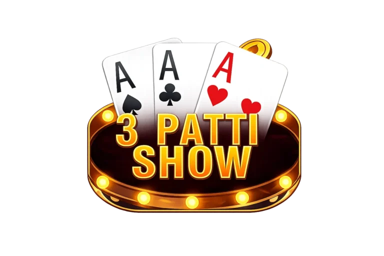 3 patti show