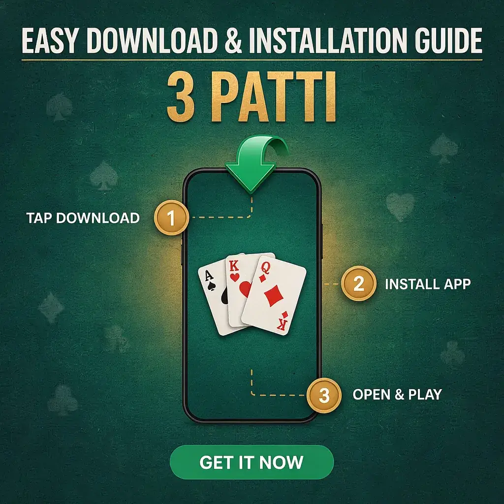 3 patti