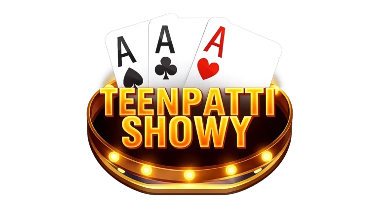 3 patti showy