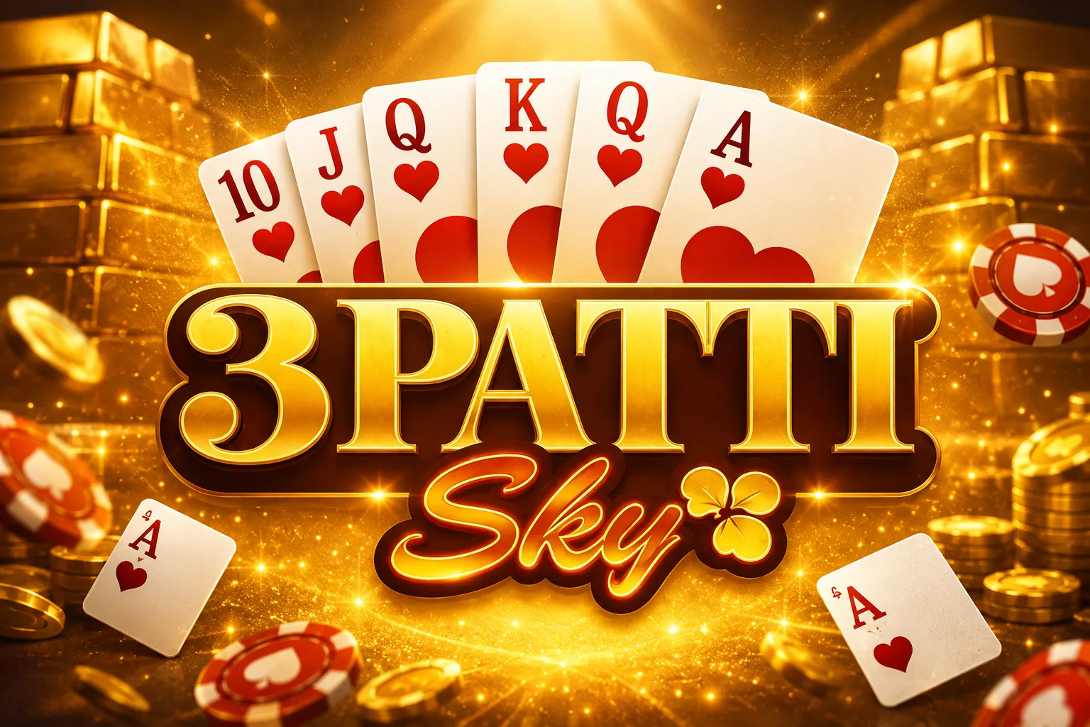 3 patti sky