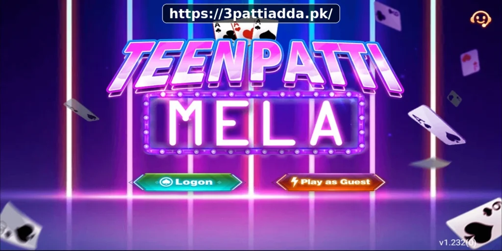 3 patti mela