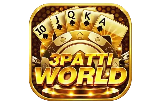 3 patti world