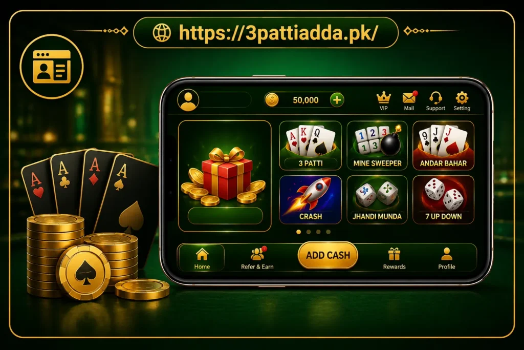 Clean and User-Friendly Interface