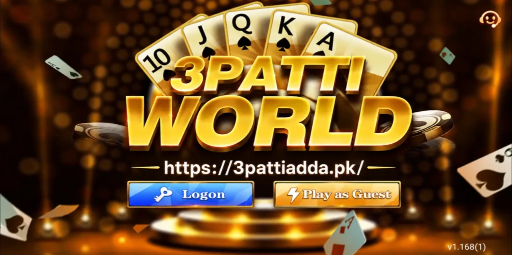 3 patti world