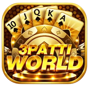 Teen Patti World 