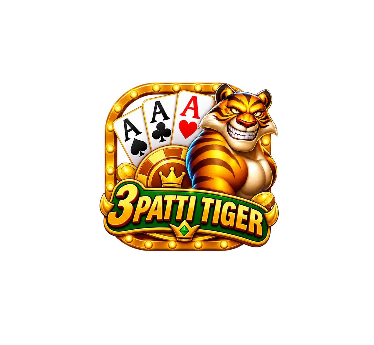 3 patti tiger