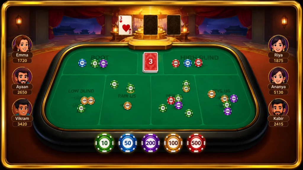 teen patti play
