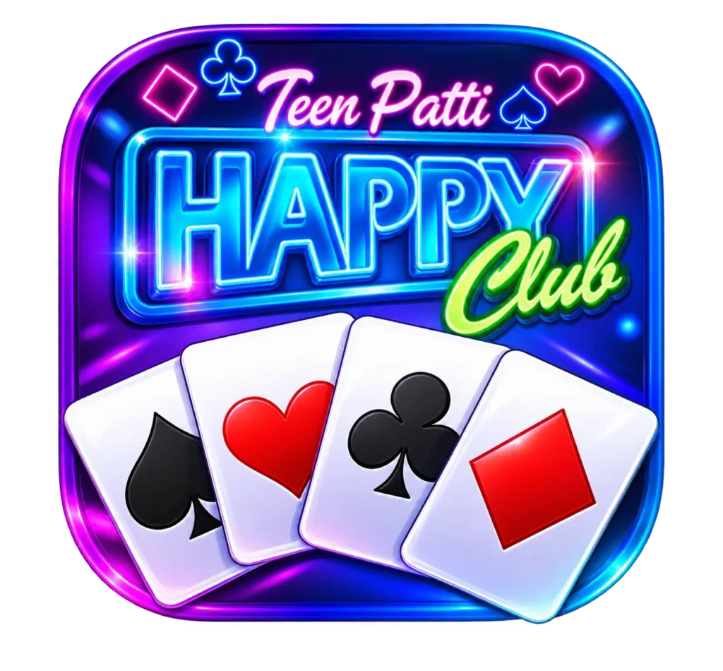 3 Patti Happy Club