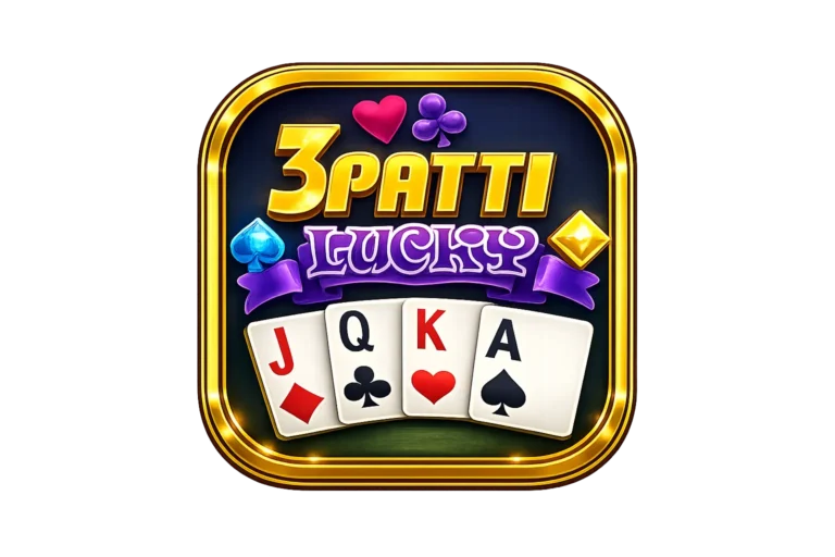 3 patti lucky