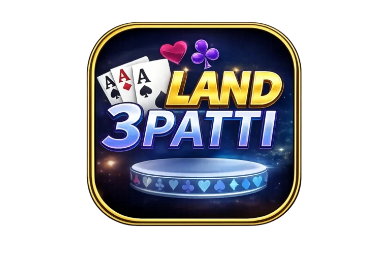 3 paati land