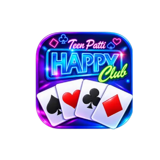 3 patti happy club