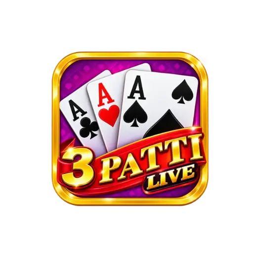 3 patti live