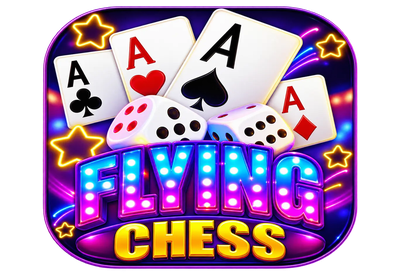 flying chese