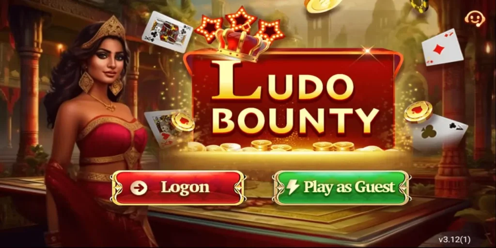 Ludo games