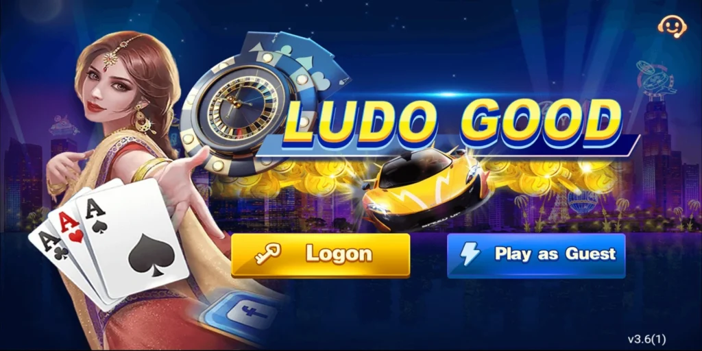 ludo good