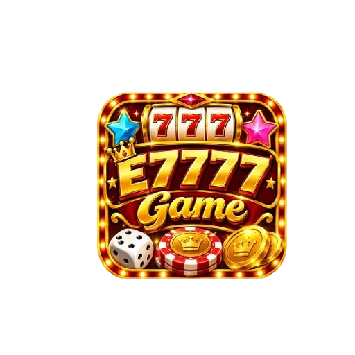 E7777 Game