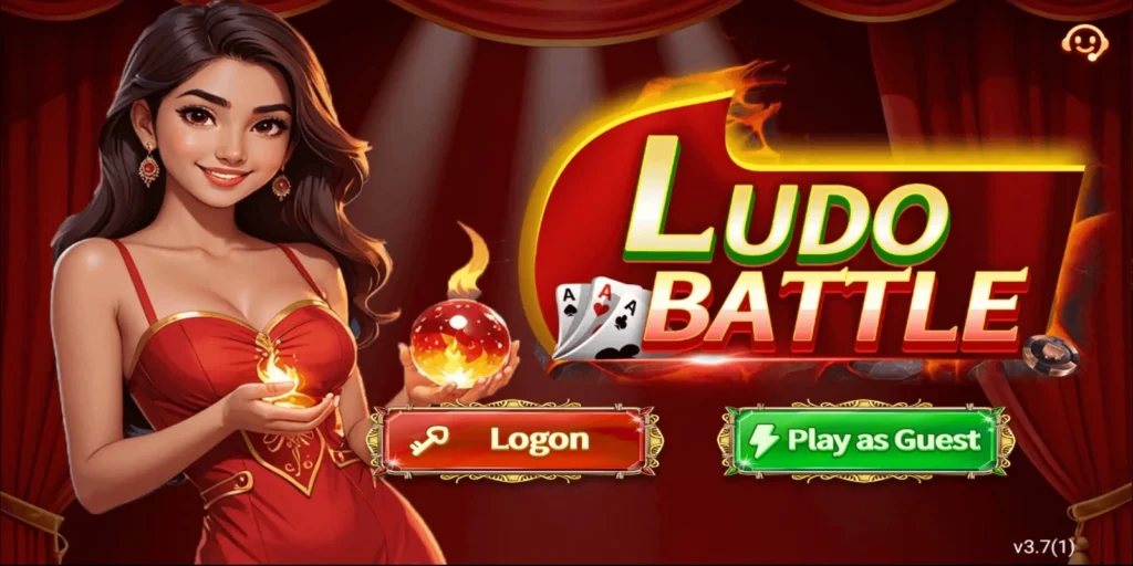 ludu battle