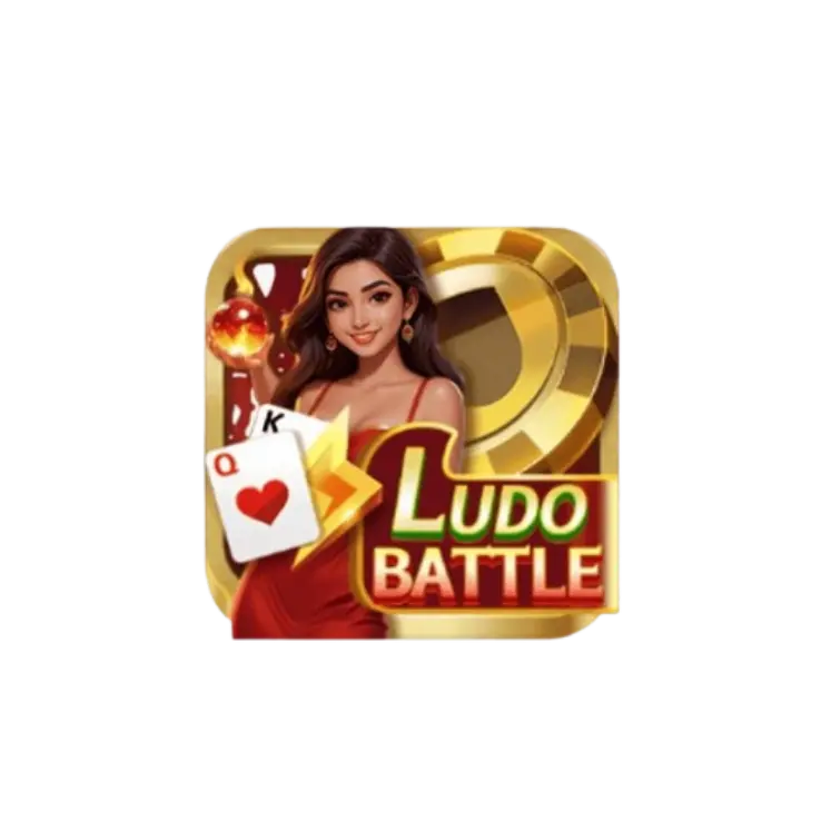 3 Patti Ludo Battle