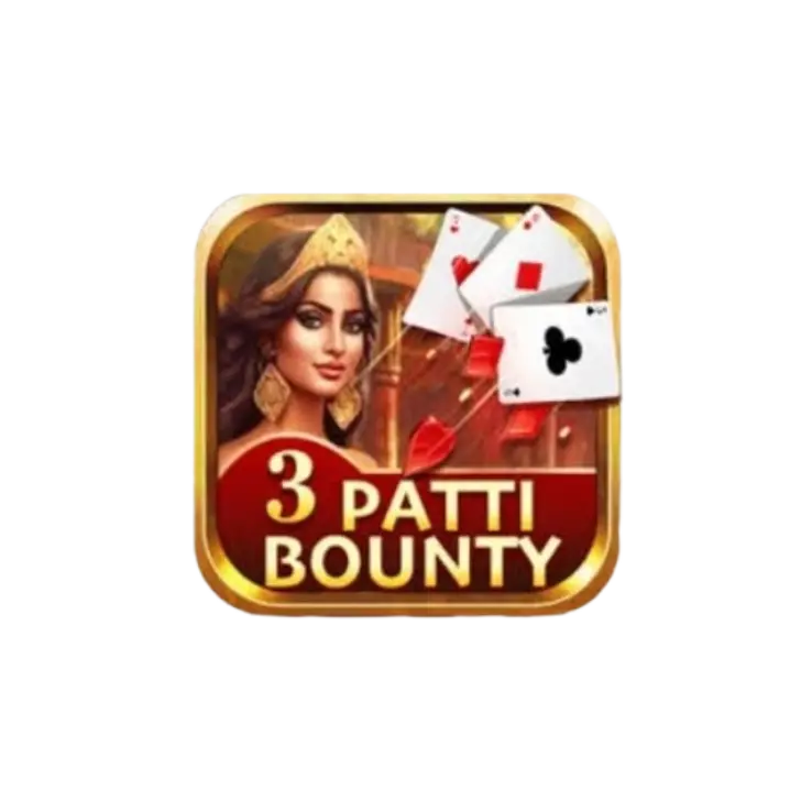 3 Patti Ludo Bounty