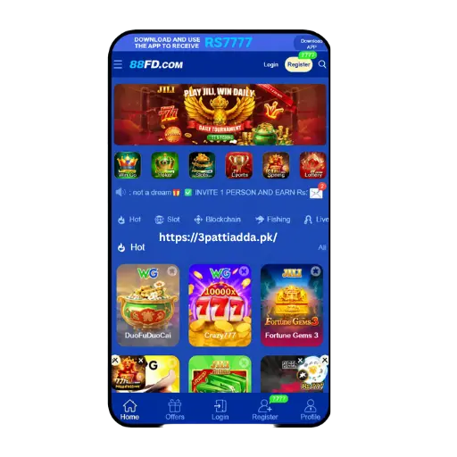 88fd game apk