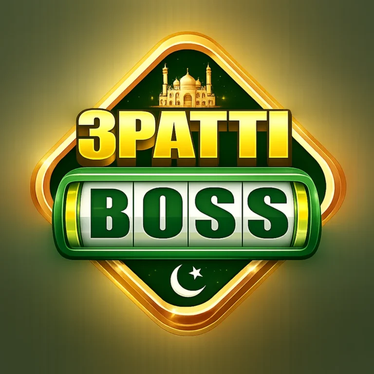 3 Patti Boss APK app icon