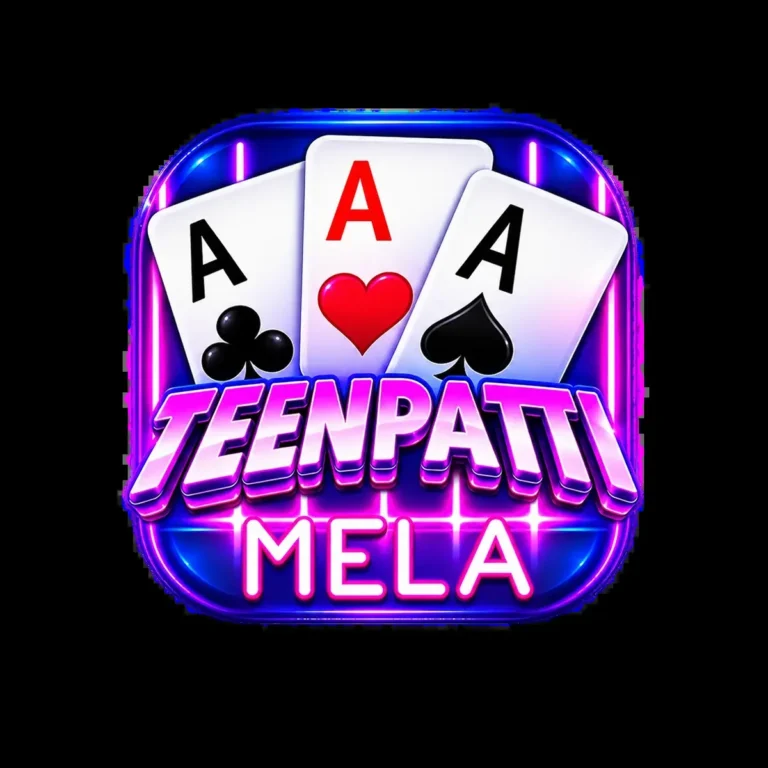 3 Patti Mela APK app icon