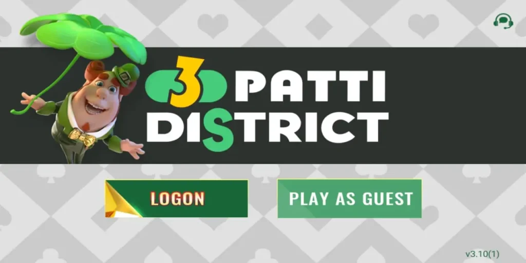 3 Patti District 