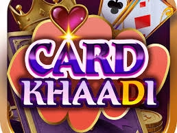 card khadi