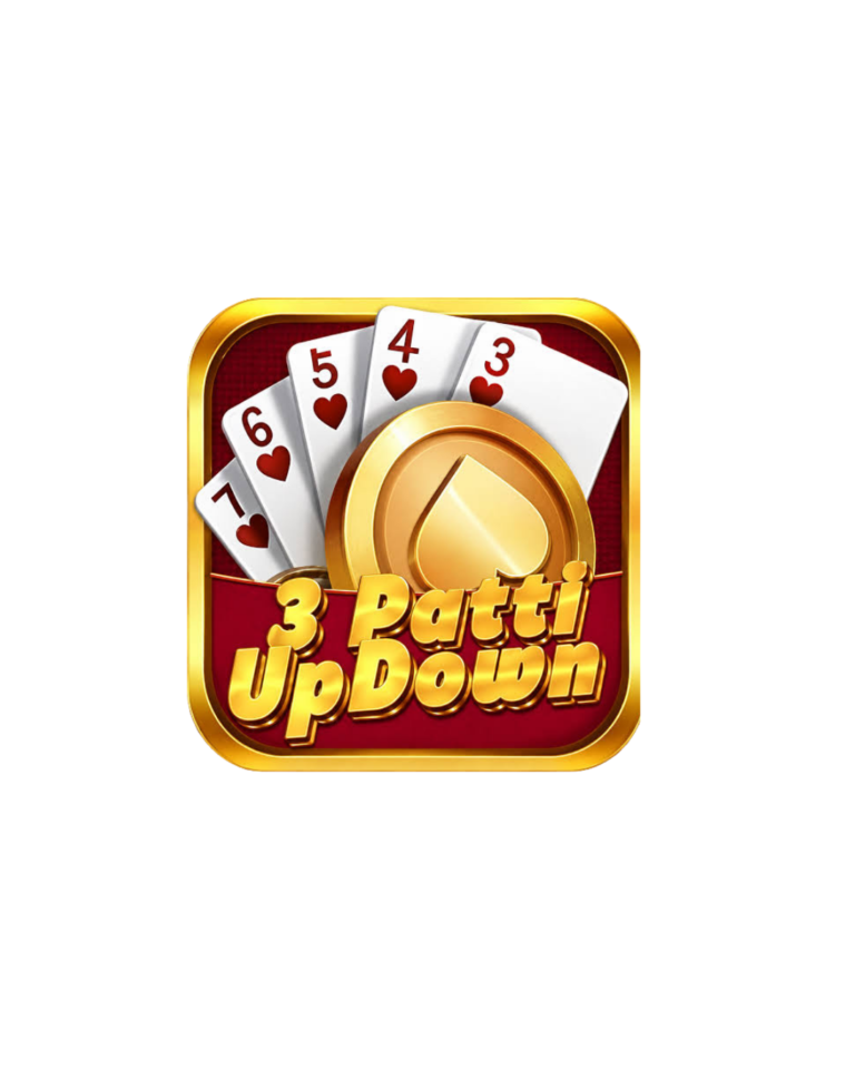 3 patti up down